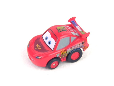 air hogs lightning mcqueen micro rc