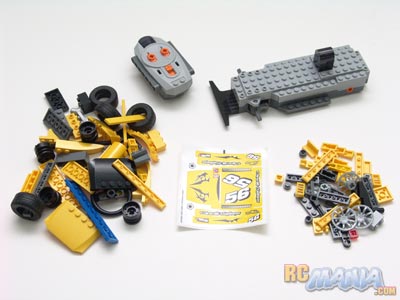 air hogs havoc cyclone