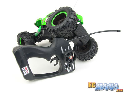 maisto rc rock crawler