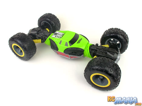 tonka rc ricochet